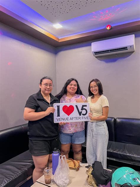 v5 mabalacat|V5 Family KTV .